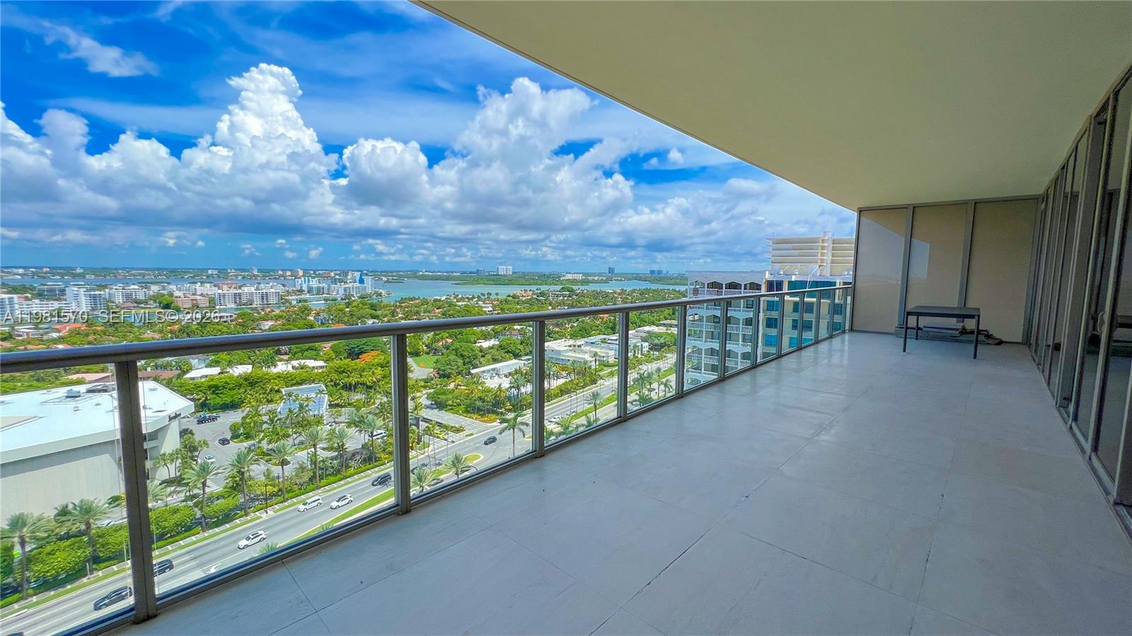 9705 Collins Ave #1701N / 1702N Bal Harbour, FL 33154