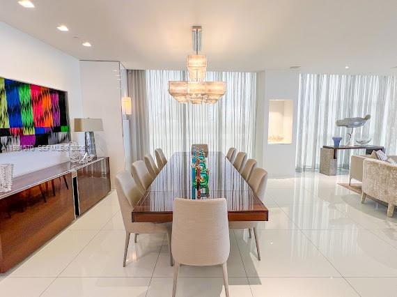 9705 Collins Ave #1701N / 1702N Bal Harbour, FL 33154