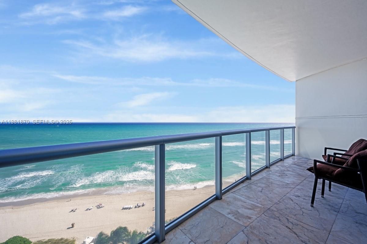 17001 Collins Ave #1204 Sunny Isles Beach, FL 33160