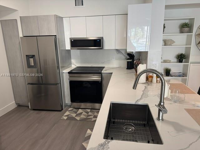 17150 N Bay Rd #2211 Sunny Isles Beach, FL 33160