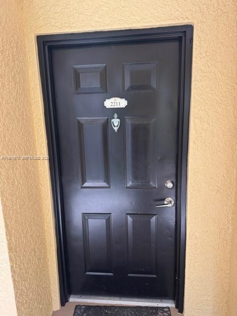 17150 N Bay Rd #2211 Sunny Isles Beach, FL 33160