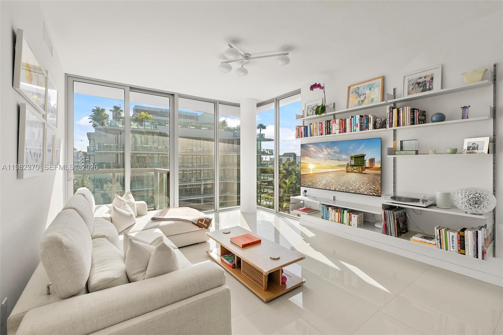 9940 W Bay Hbr Dr #6A-N Bay Harbor Islands, FL 33154