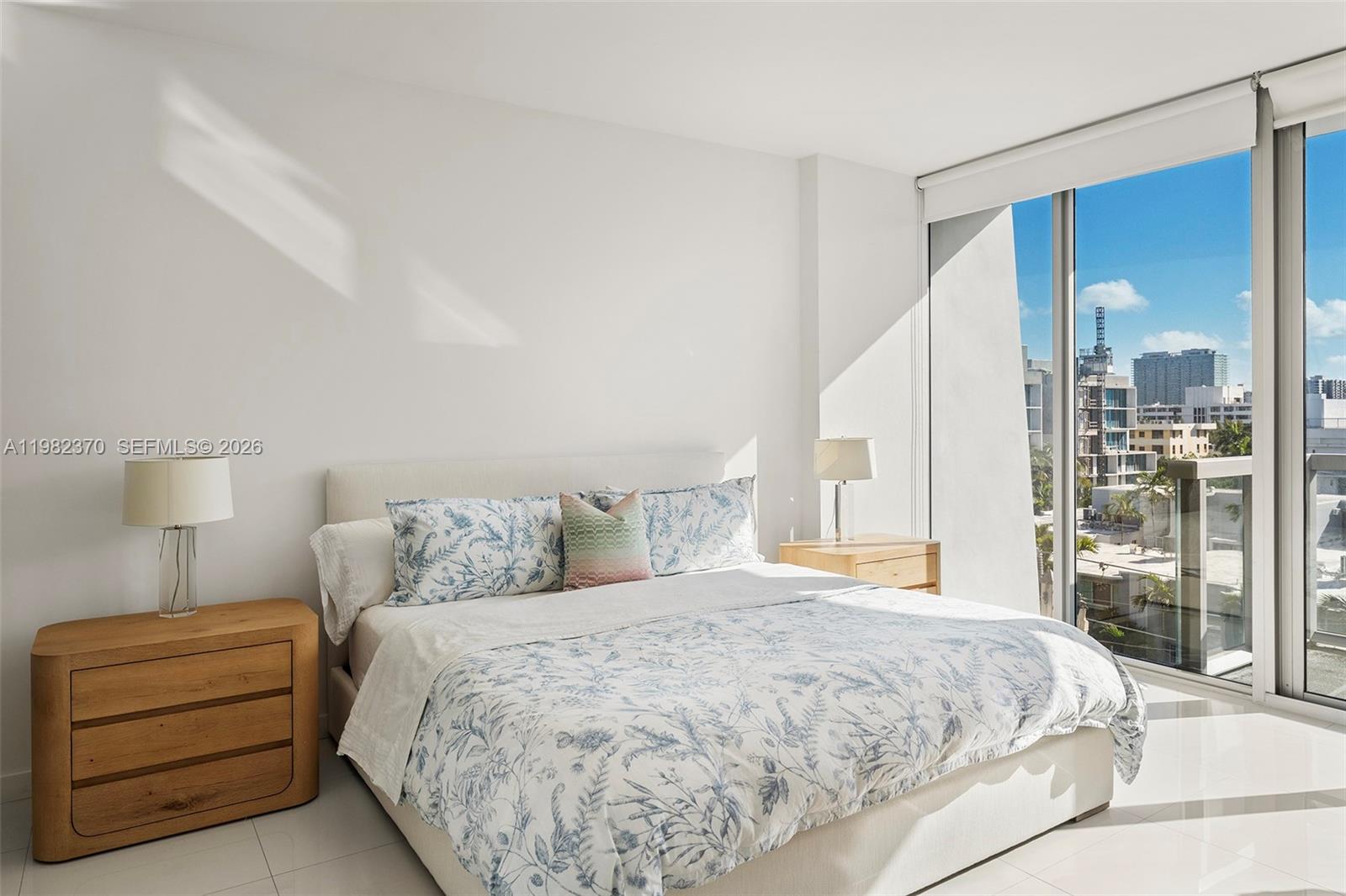 9940 W Bay Hbr Dr #6A-N Bay Harbor Islands, FL 33154