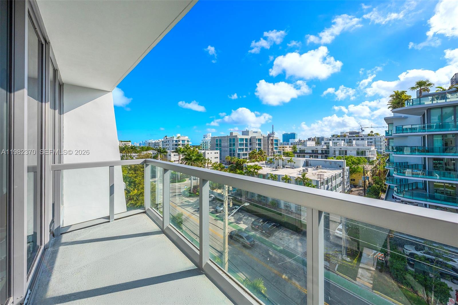 9940 W Bay Hbr Dr #6A-N Bay Harbor Islands, FL 33154