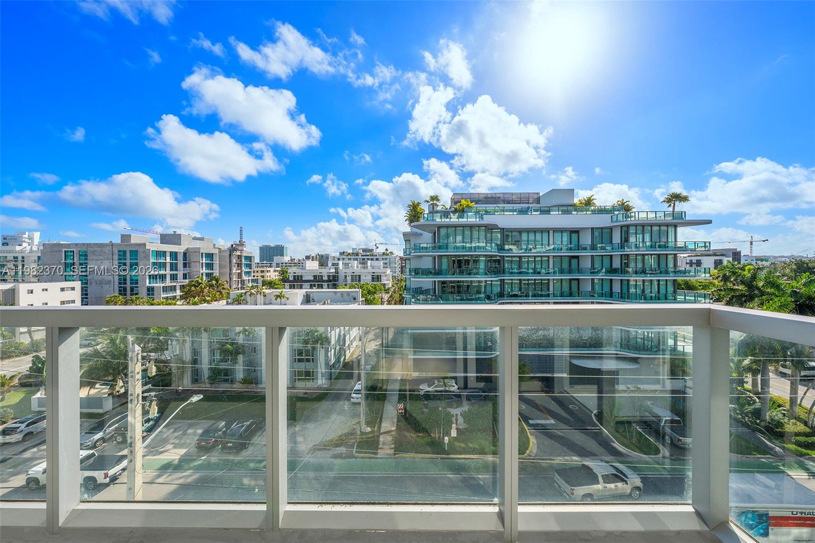 9940 W Bay Hbr Dr #6A-N Bay Harbor Islands, FL 33154