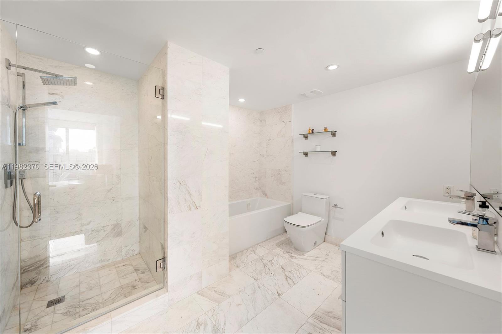 9940 W Bay Hbr Dr #6A-N Bay Harbor Islands, FL 33154