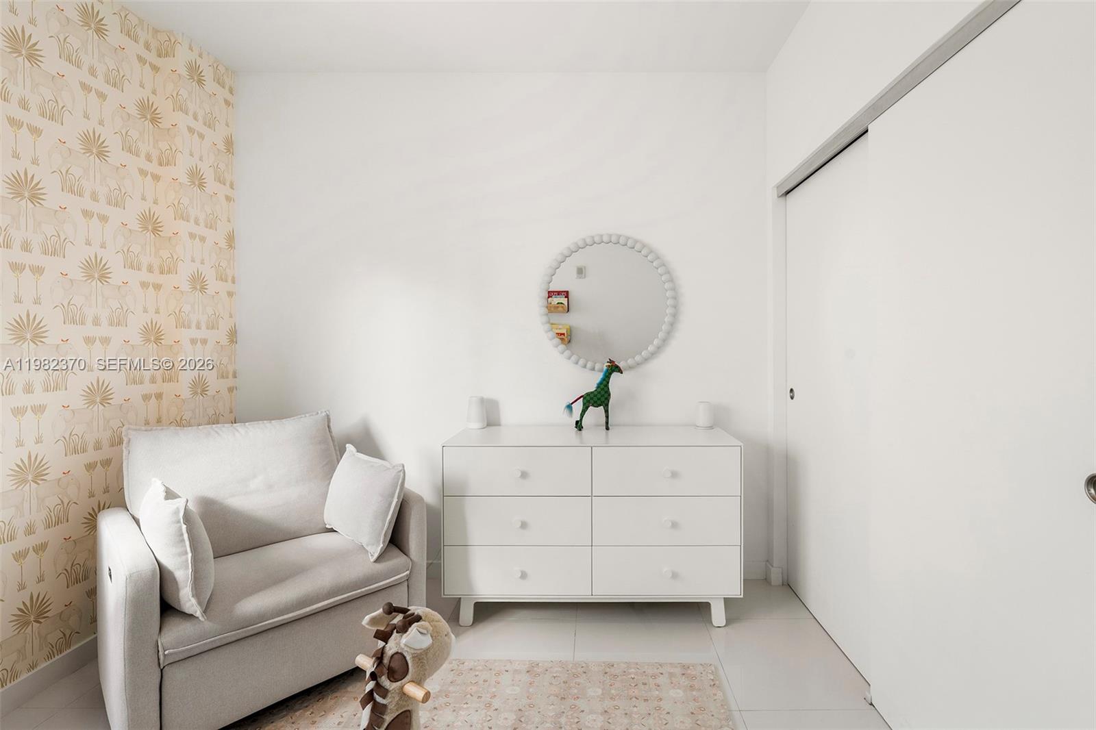 9940 W Bay Hbr Dr #6A-N Bay Harbor Islands, FL 33154