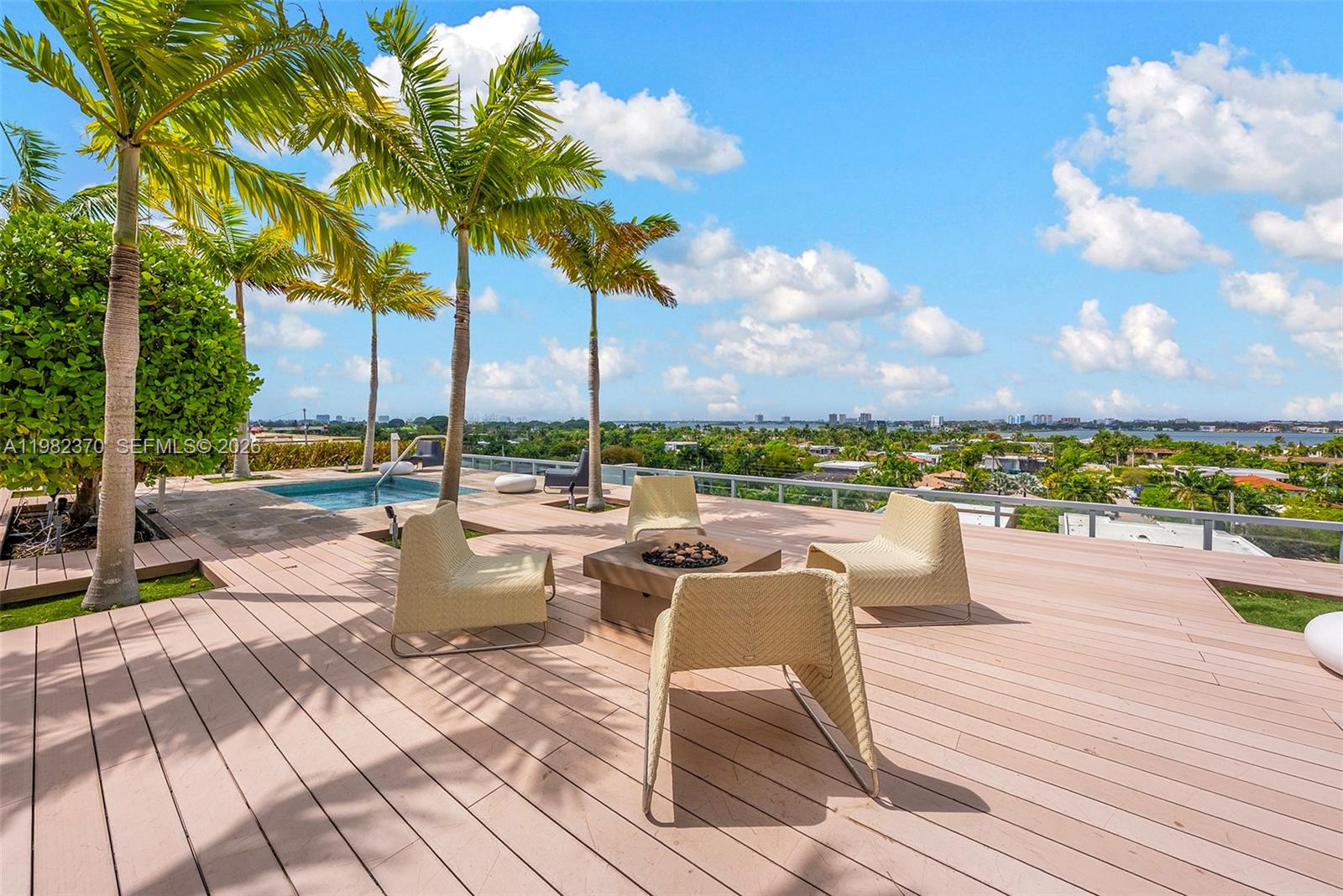 9940 W Bay Hbr Dr #6A-N Bay Harbor Islands, FL 33154