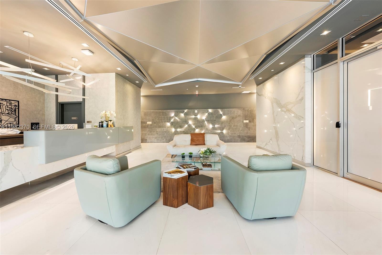 9940 W Bay Hbr Dr #6A-N Bay Harbor Islands, FL 33154