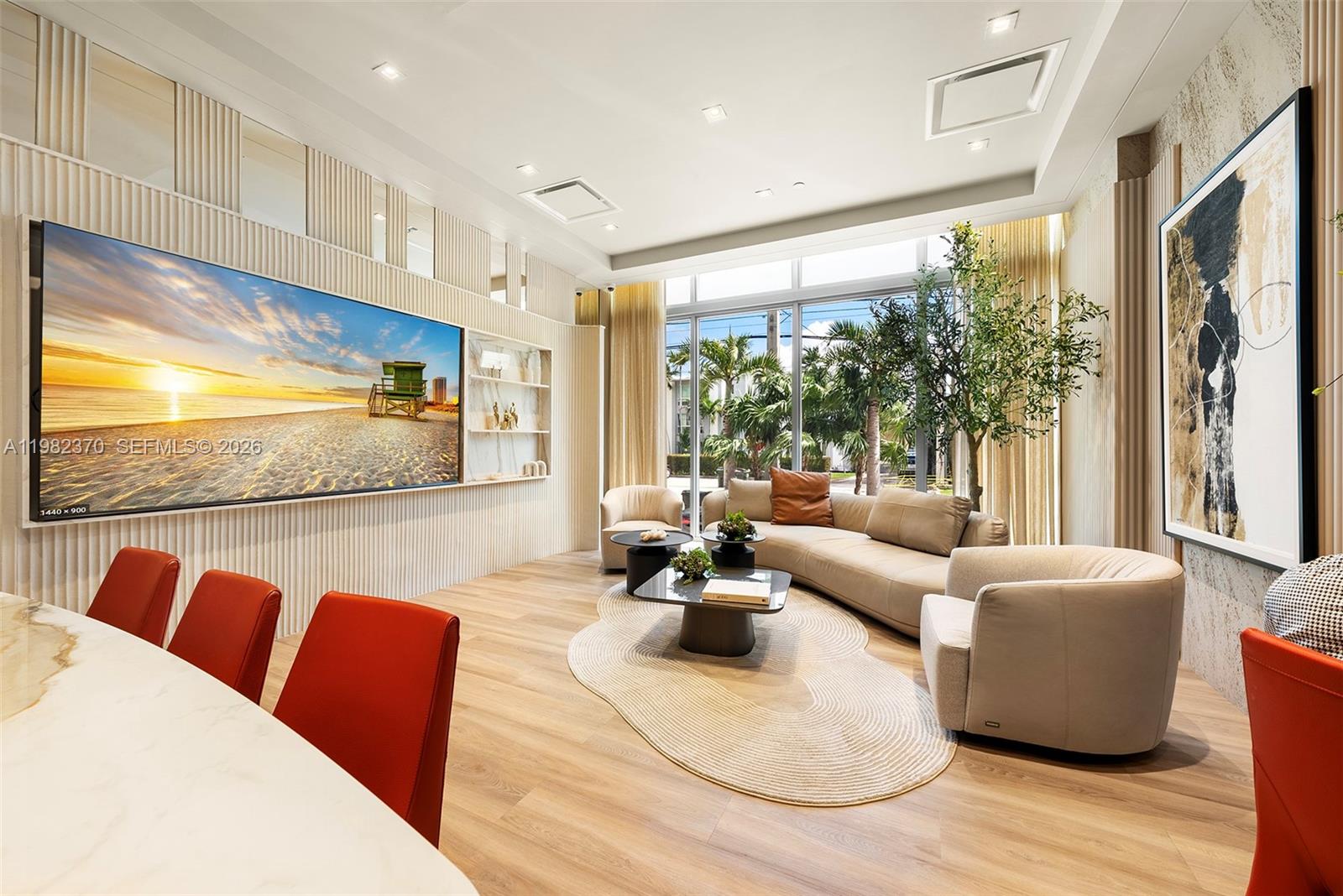 9940 W Bay Hbr Dr #6A-N Bay Harbor Islands, FL 33154