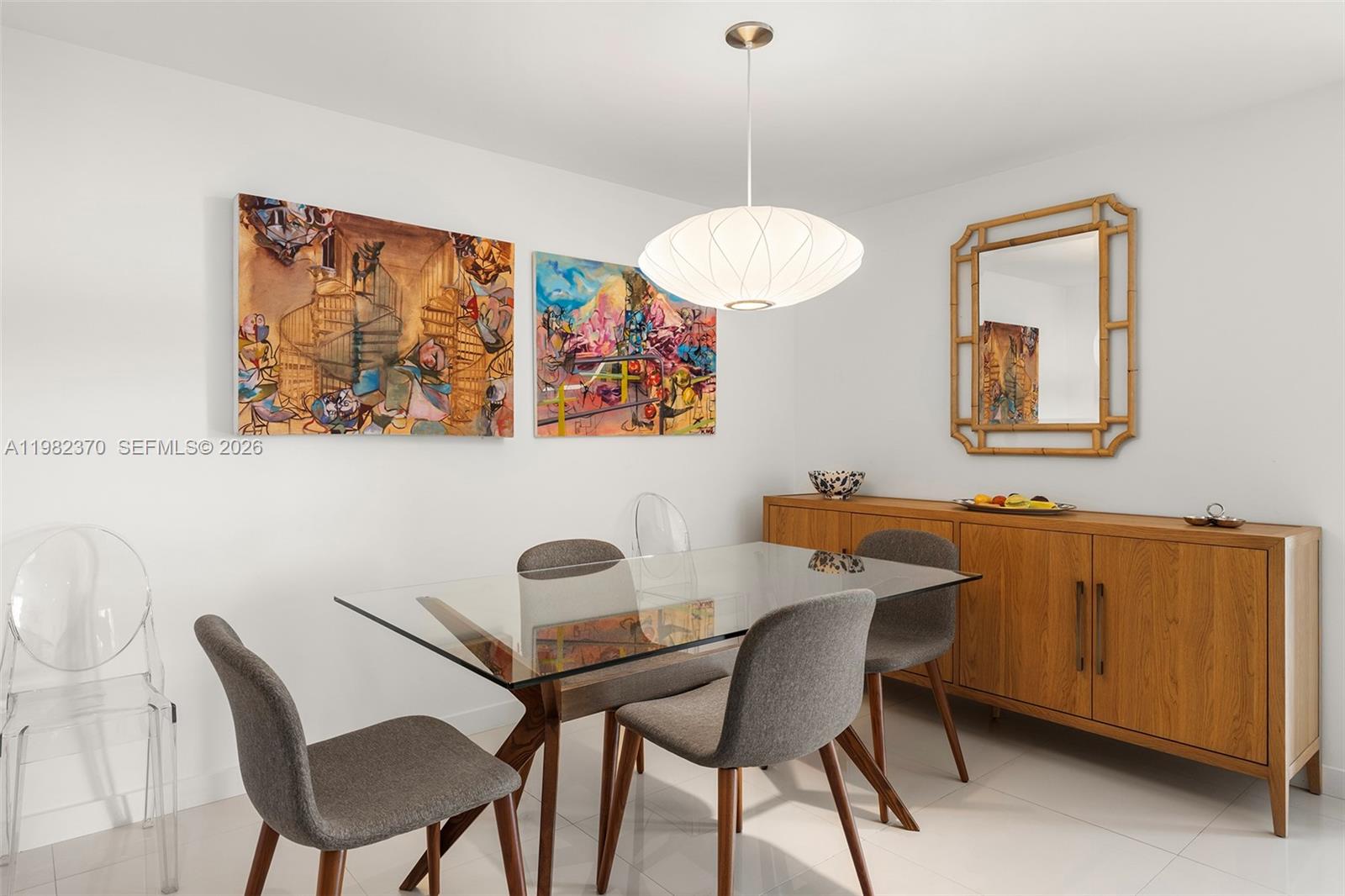 9940 W Bay Hbr Dr #6A-N Bay Harbor Islands, FL 33154