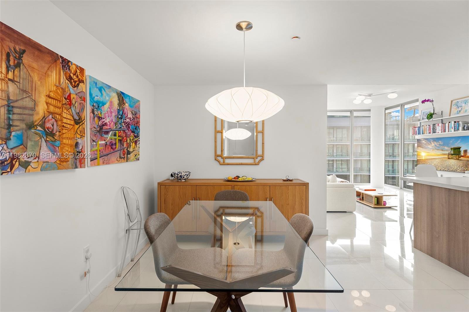 9940 W Bay Hbr Dr #6A-N Bay Harbor Islands, FL 33154