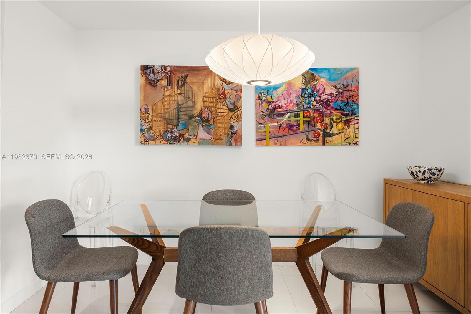 9940 W Bay Hbr Dr #6A-N Bay Harbor Islands, FL 33154