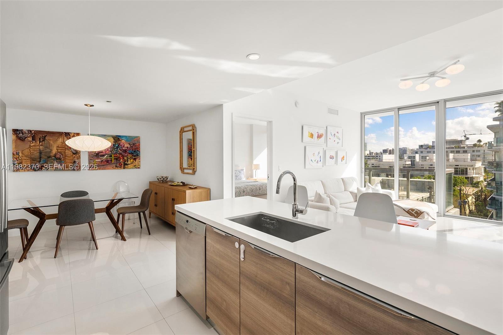 9940 W Bay Hbr Dr #6A-N Bay Harbor Islands, FL 33154