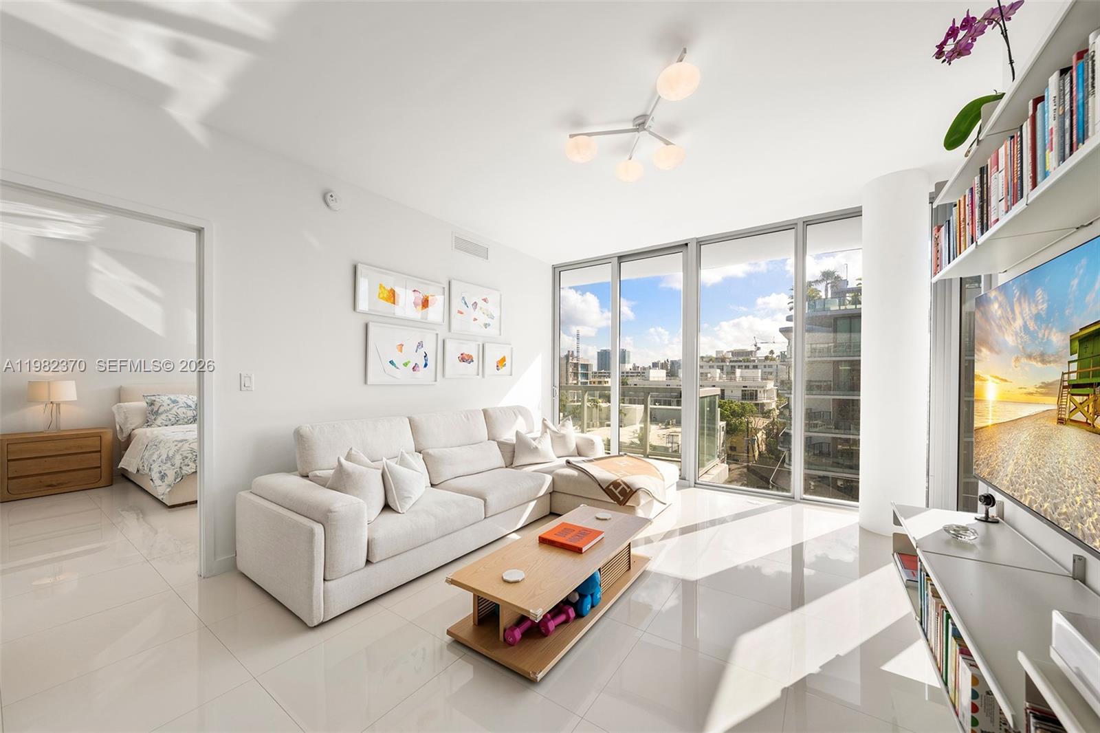 9940 W Bay Hbr Dr #6A-N Bay Harbor Islands, FL 33154