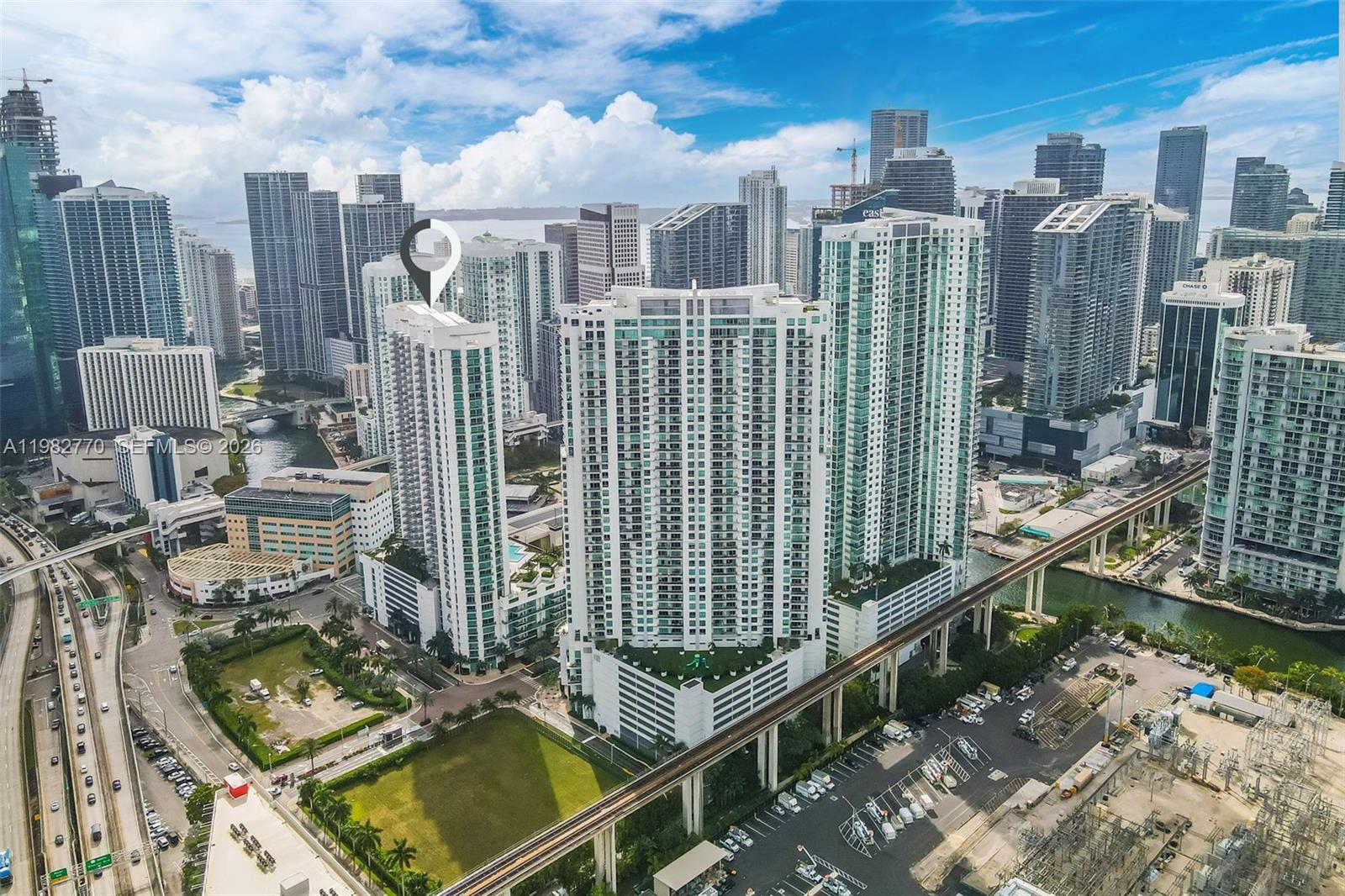 350 S Miami Ave #2412 Miami, FL 33130