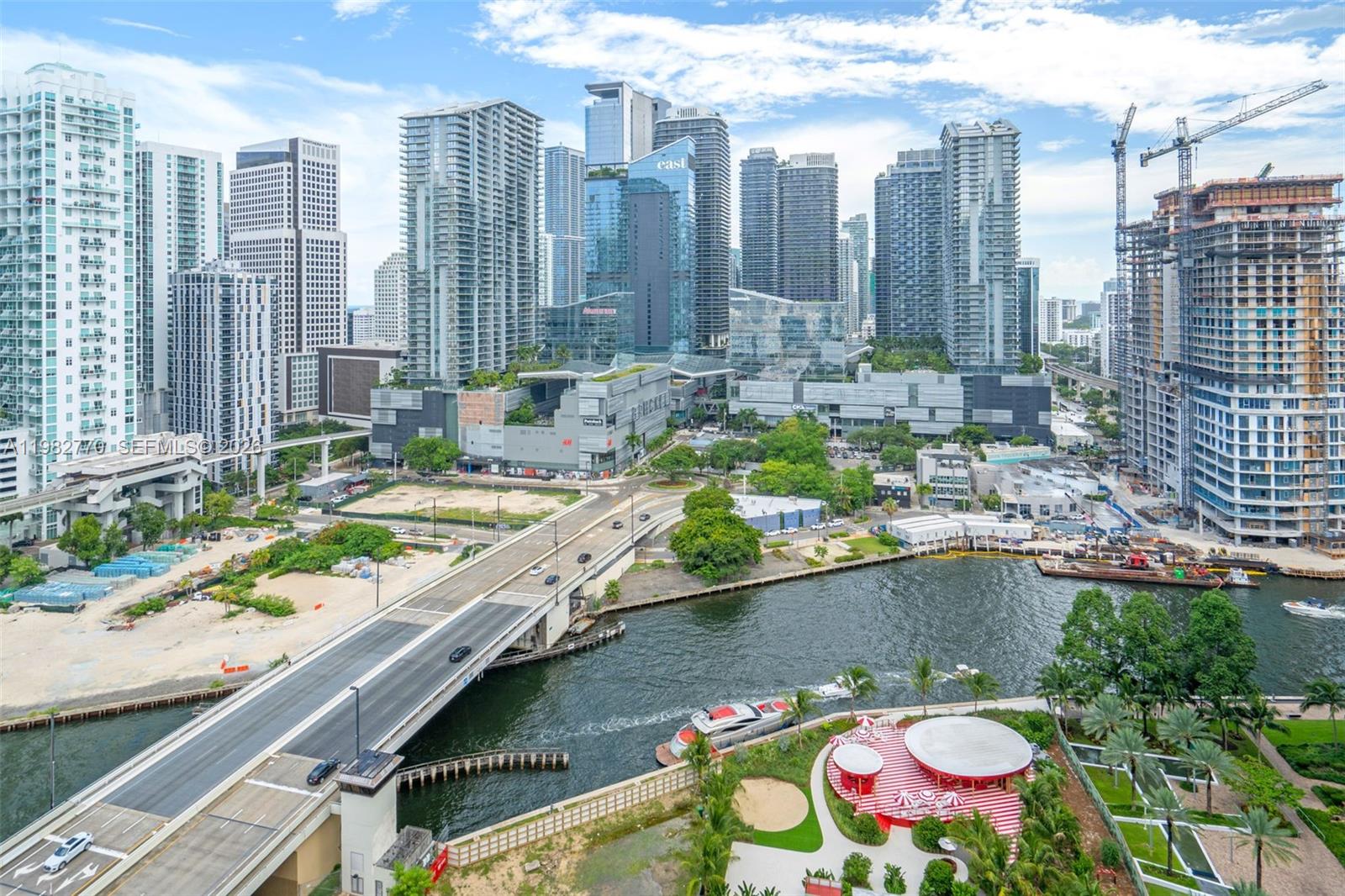 350 S Miami Ave #2412 Miami, FL 33130