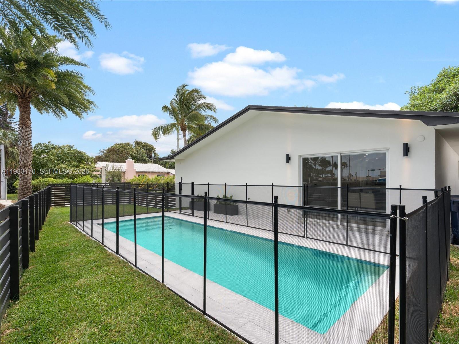 301 88th St Surfside, FL 33154