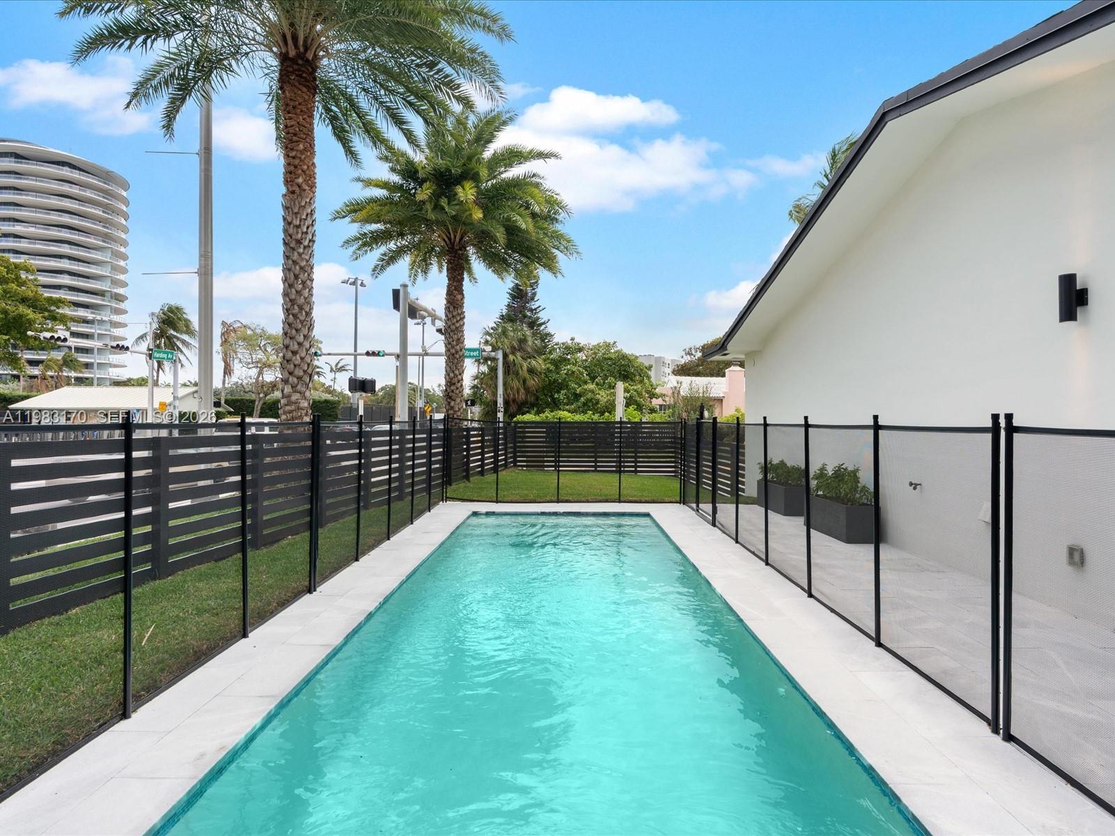 301 88th St Surfside, FL 33154