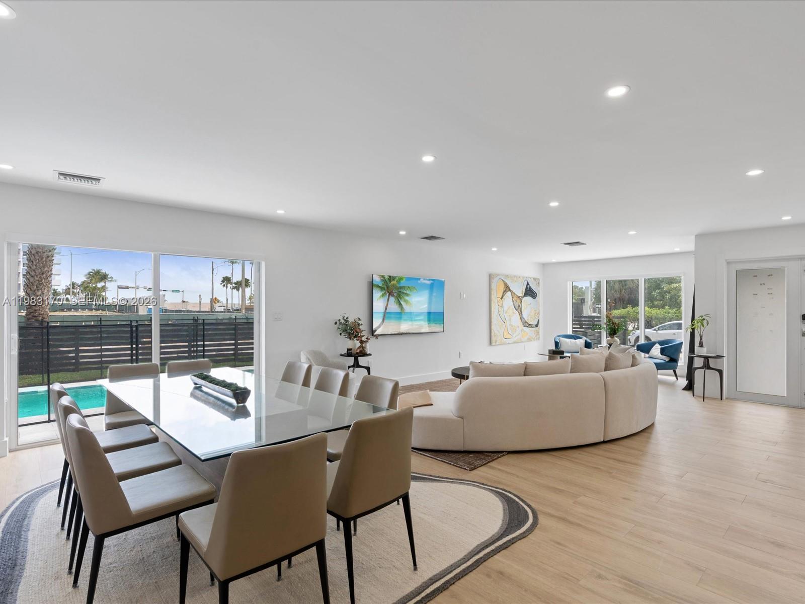 301 88th St Surfside, FL 33154