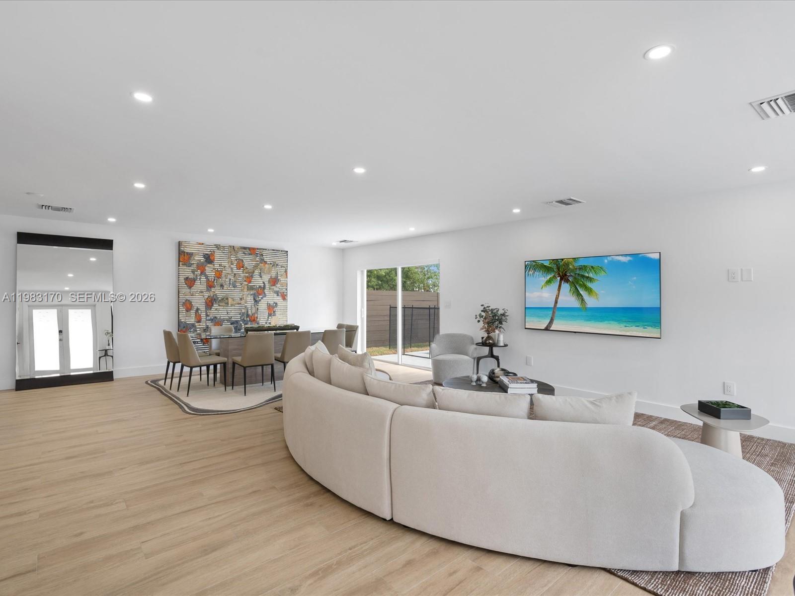 301 88th St Surfside, FL 33154