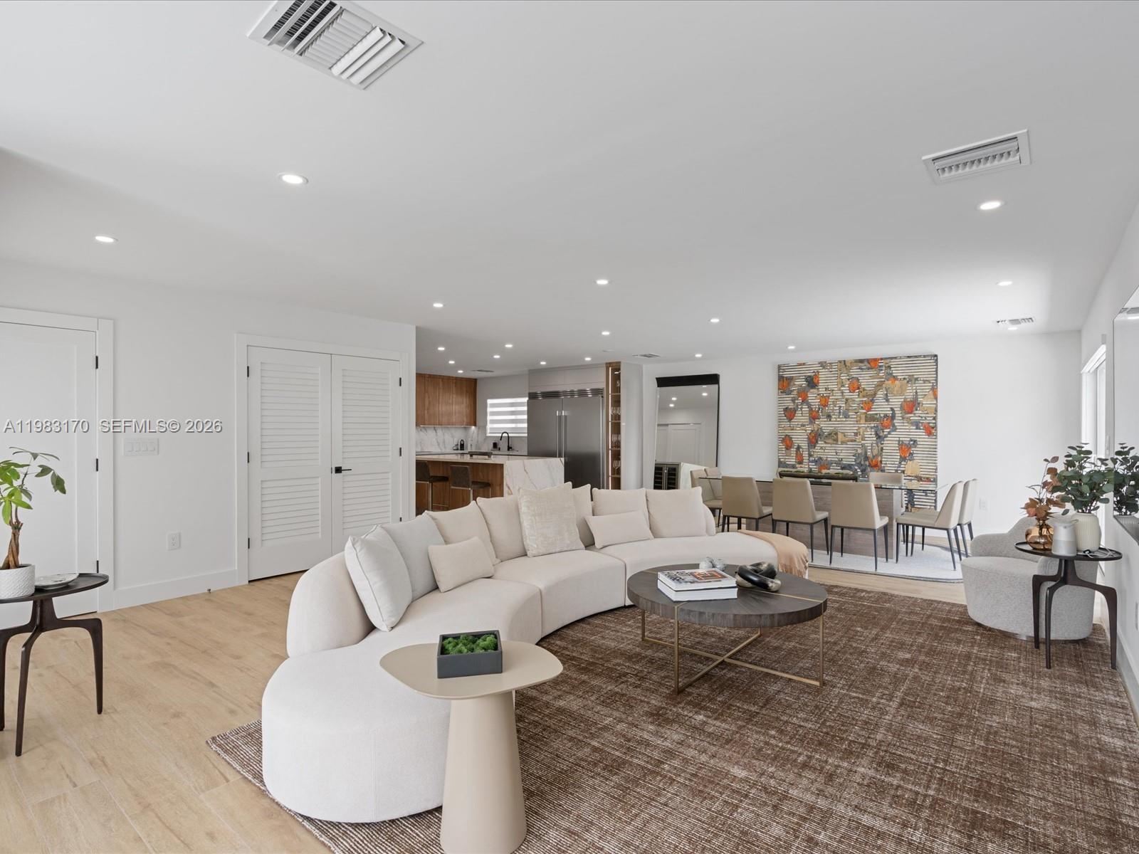 301 88th St Surfside, FL 33154