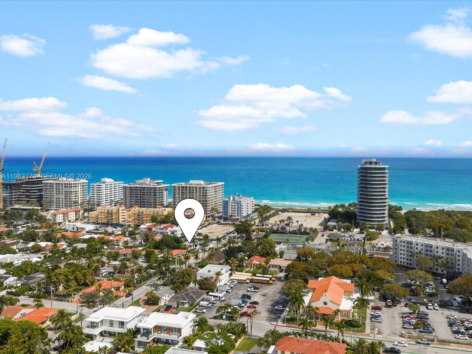 301 88th St Surfside, FL 33154