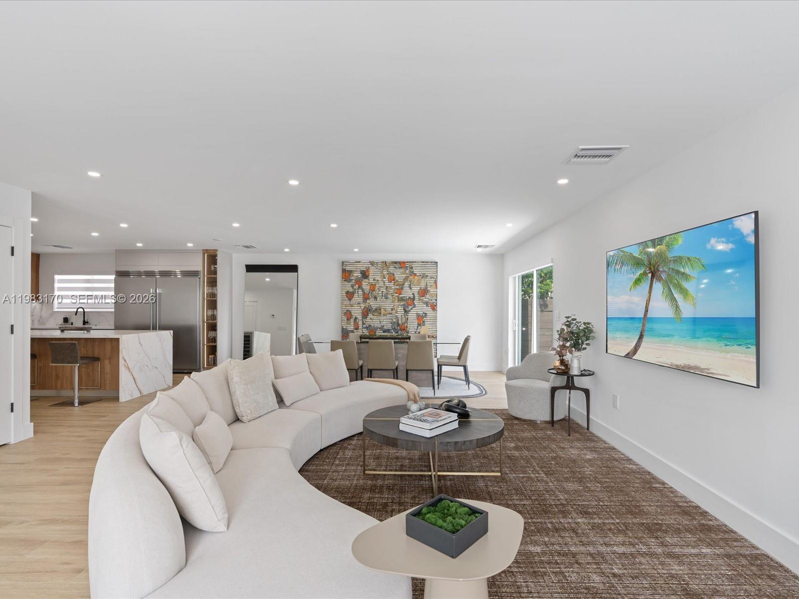 301 88th St Surfside, FL 33154