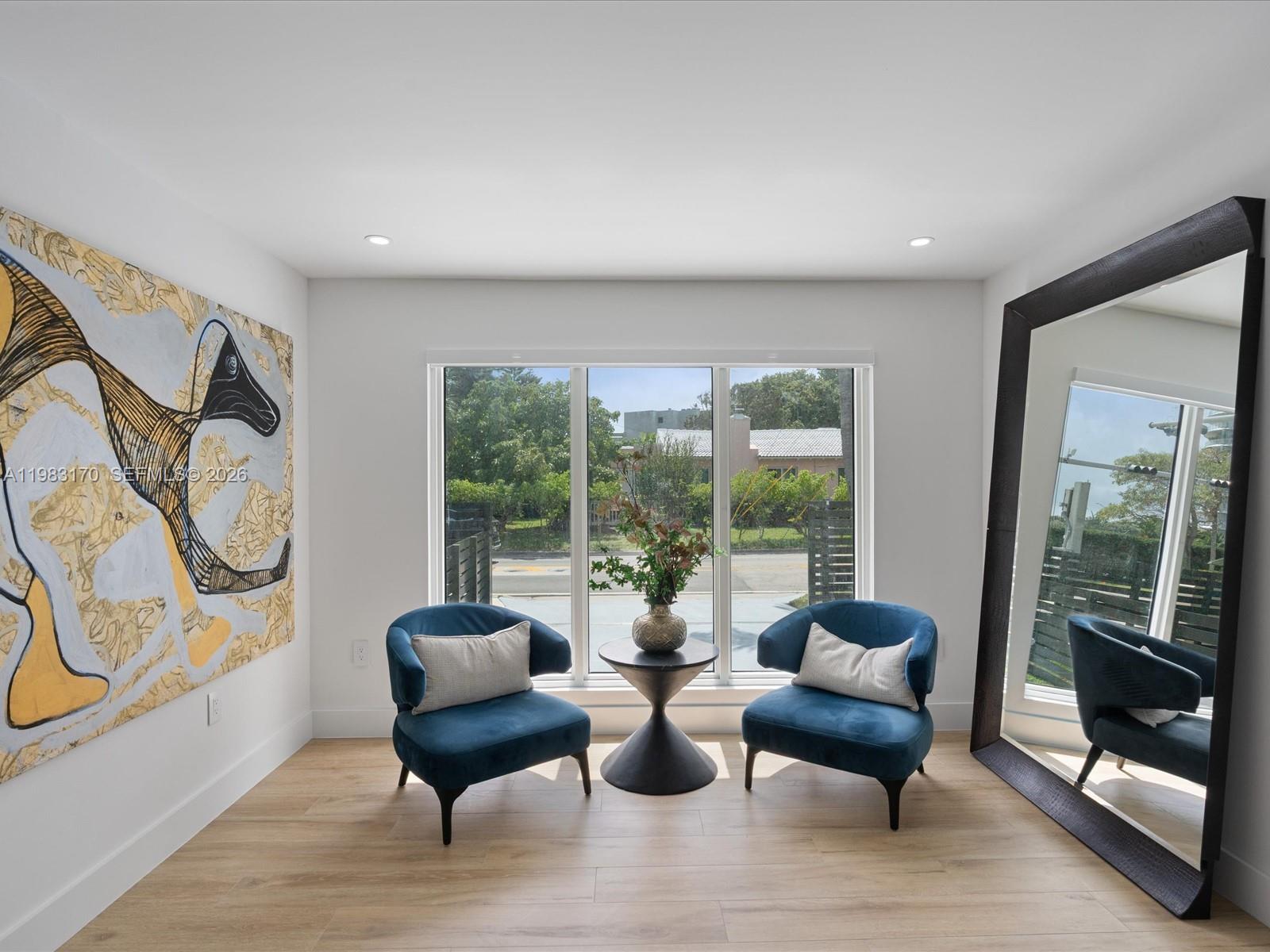 301 88th St Surfside, FL 33154