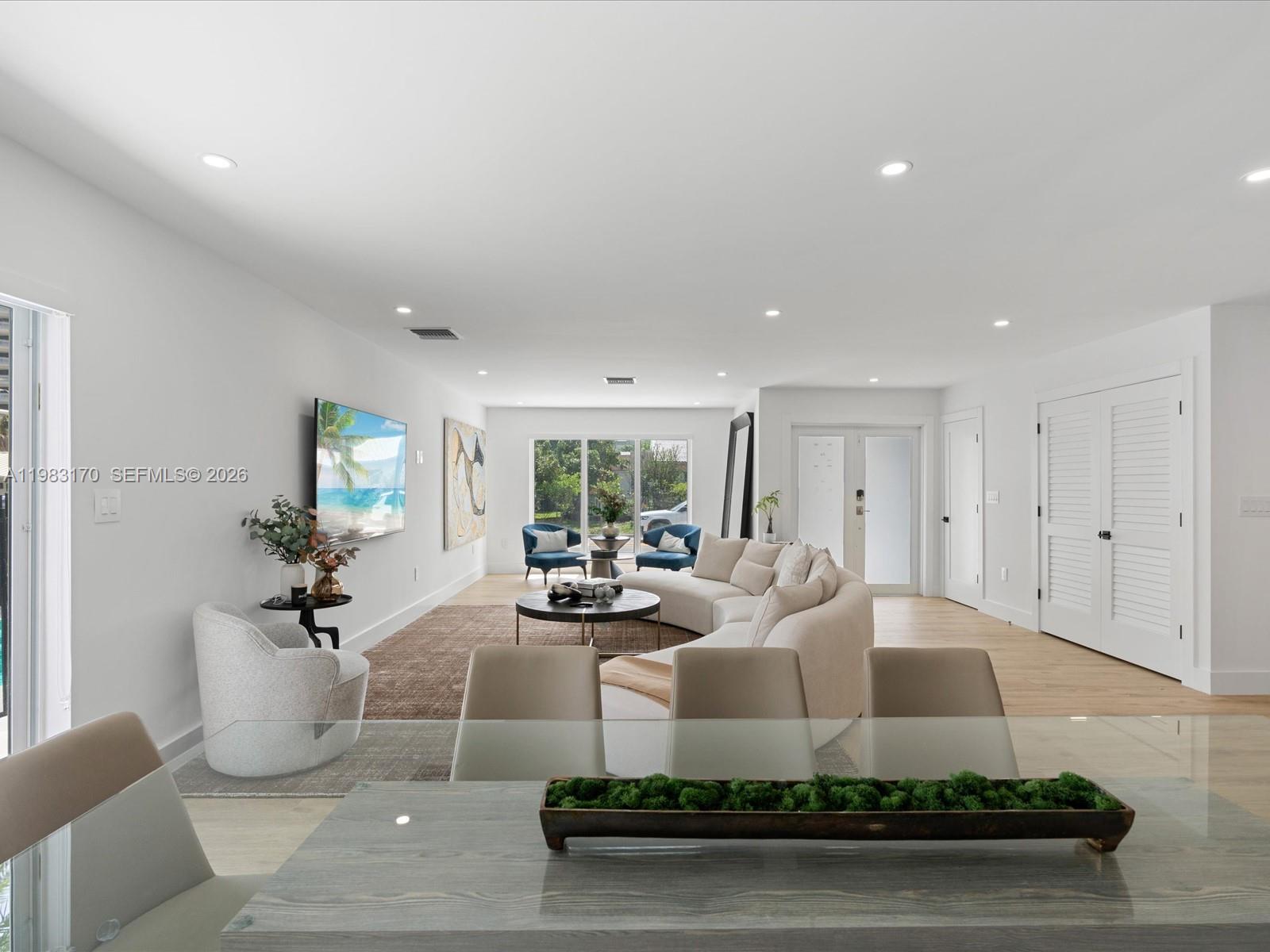 301 88th St Surfside, FL 33154