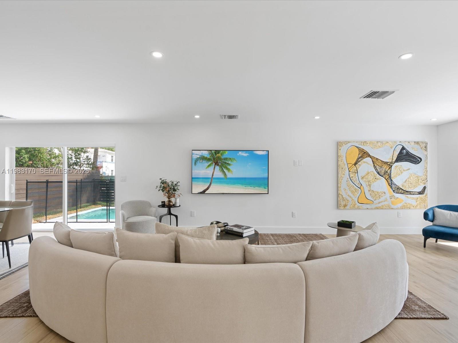 301 88th St Surfside, FL 33154