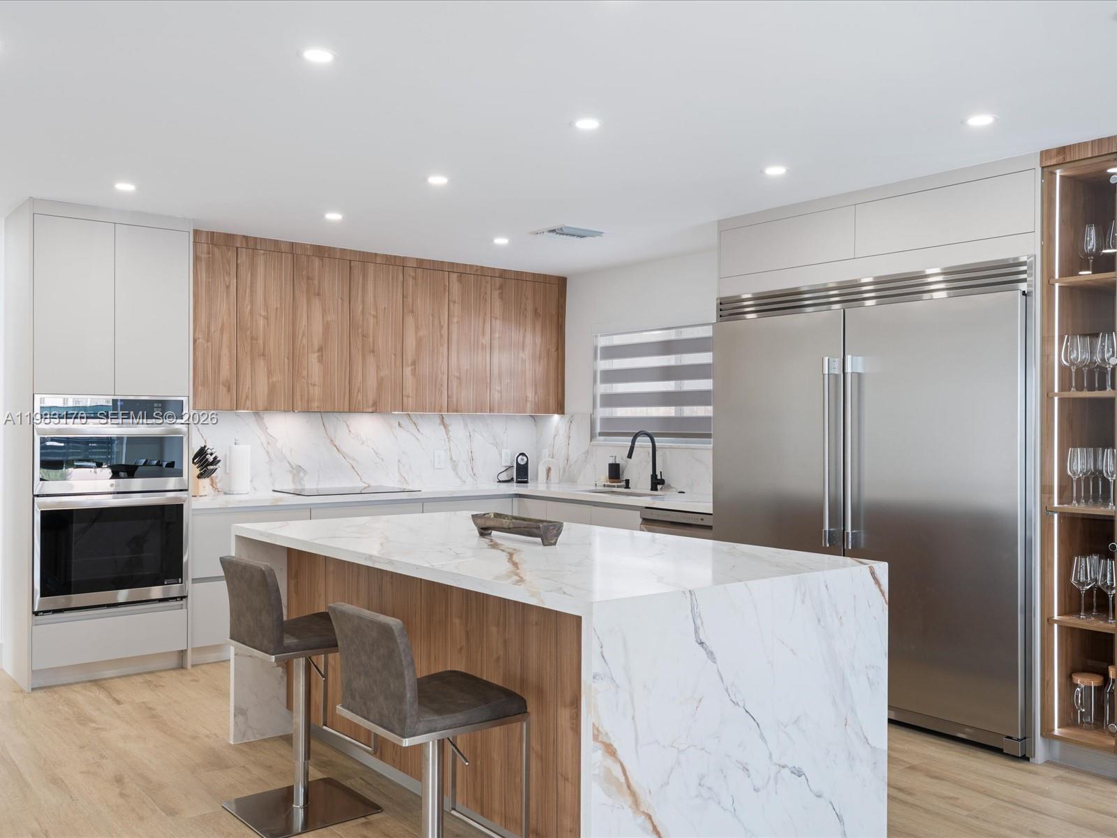 301 88th St Surfside, FL 33154