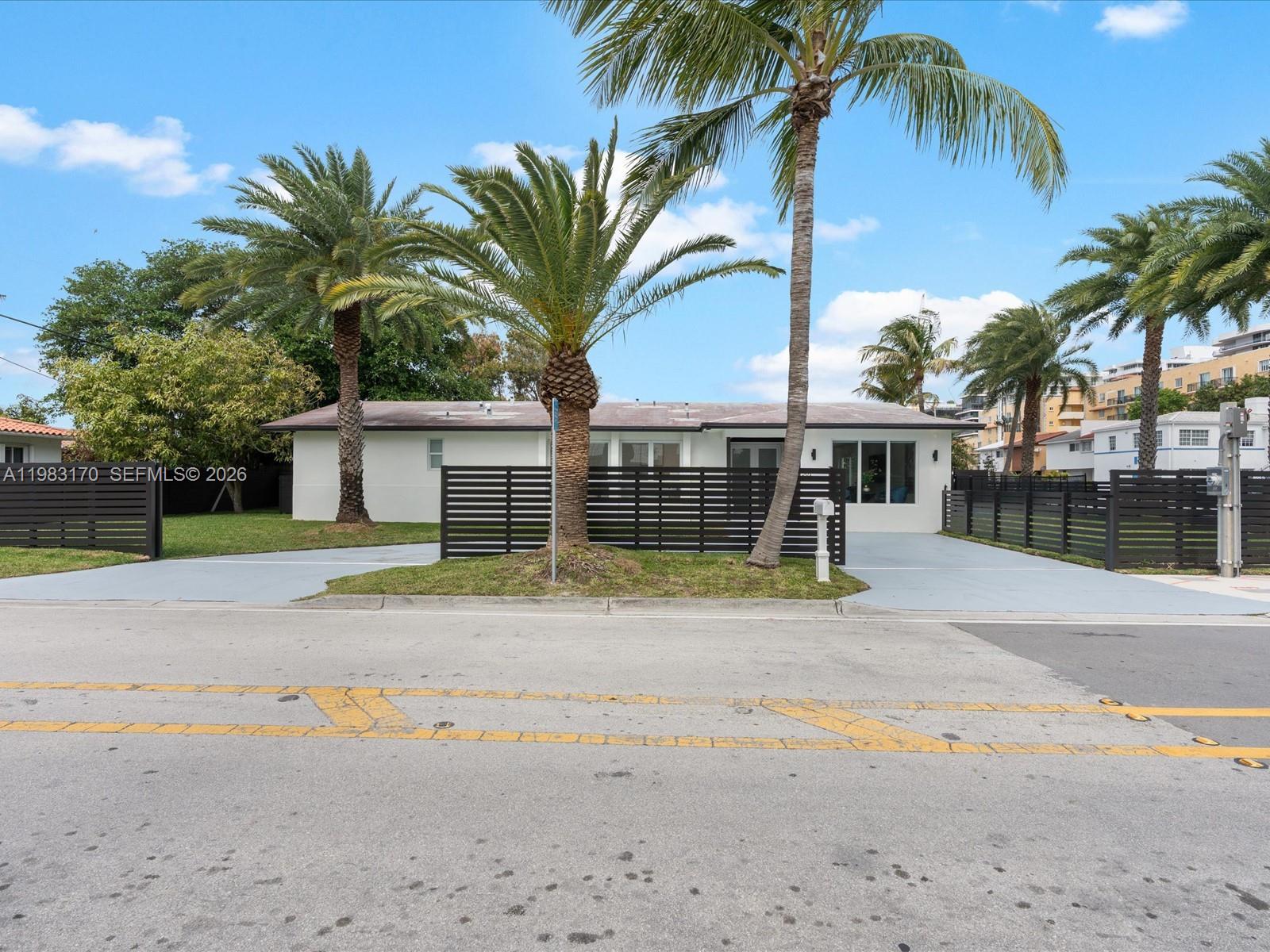 301 88th St Surfside, FL 33154