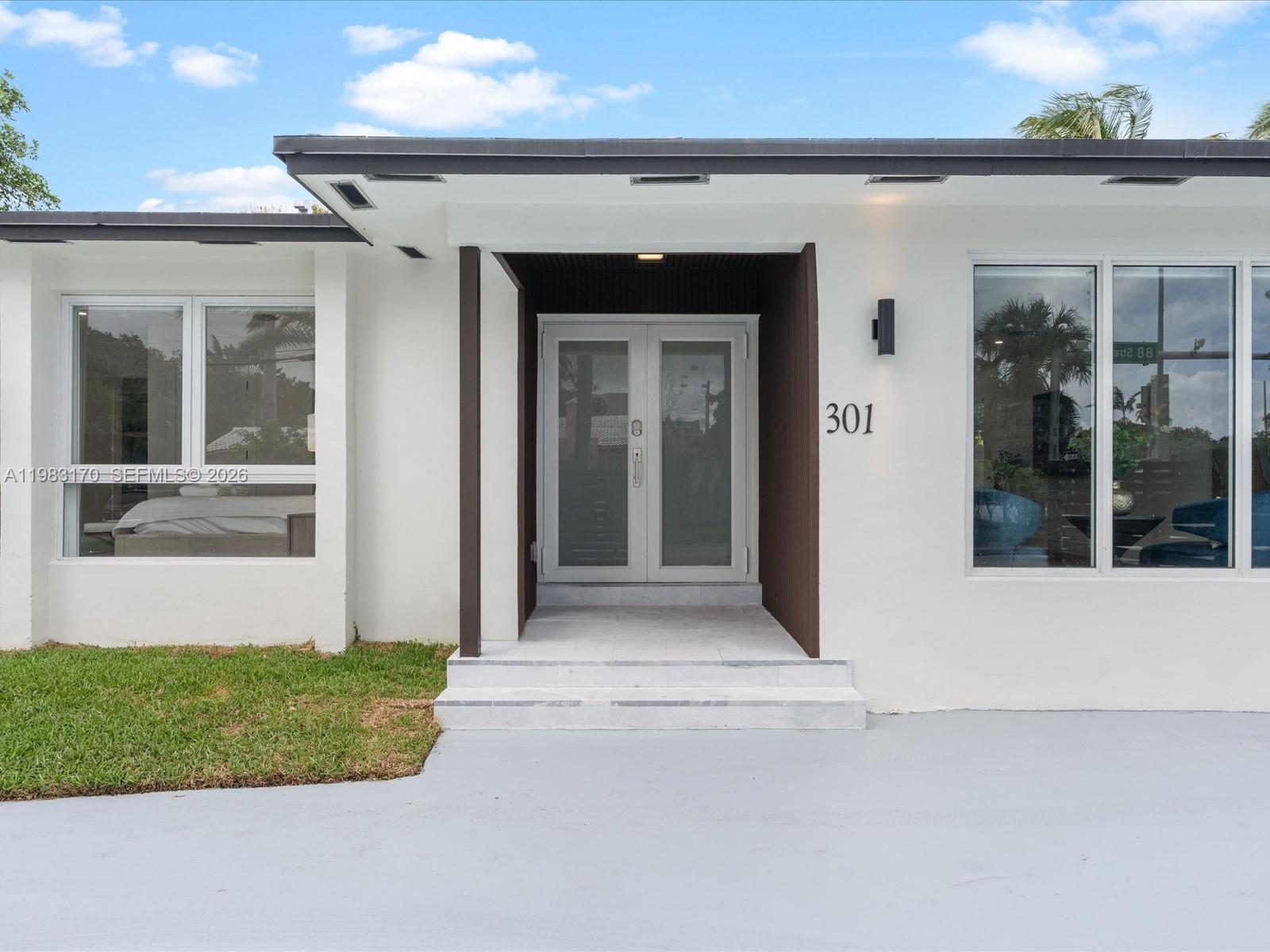 301 88th St Surfside, FL 33154