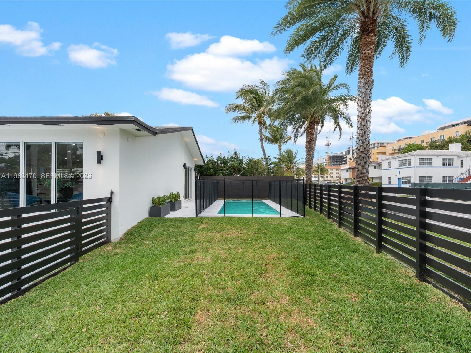 301 88th St Surfside, FL 33154