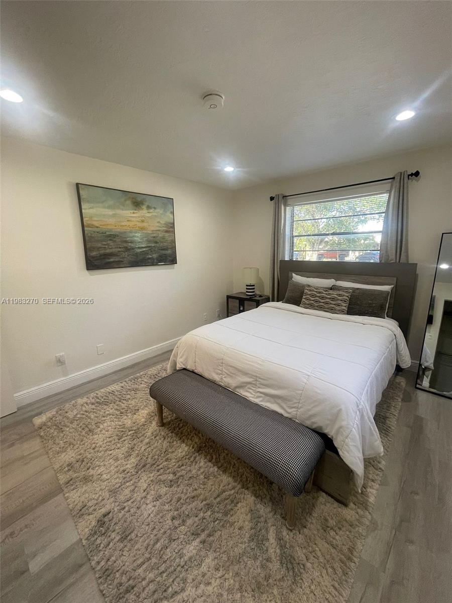 1736 N 16th Ct #A Hollywood, FL 33020