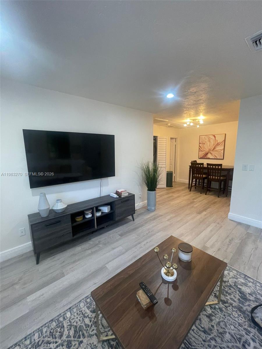 1736 N 16th Ct #A Hollywood, FL 33020