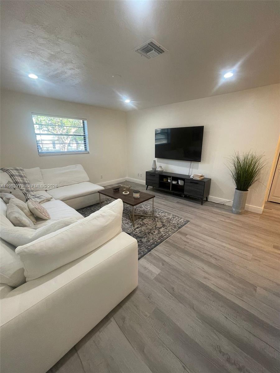 1736 N 16th Ct #A Hollywood, FL 33020