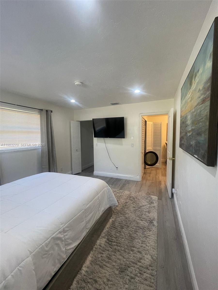 1736 N 16th Ct #A Hollywood, FL 33020