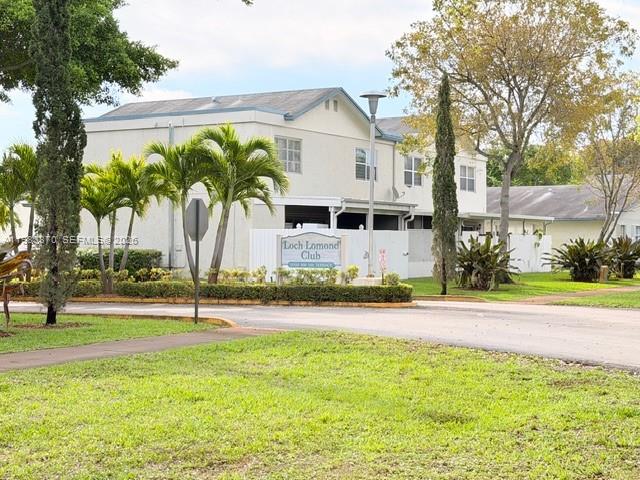 3000 NW 5th Ter #106