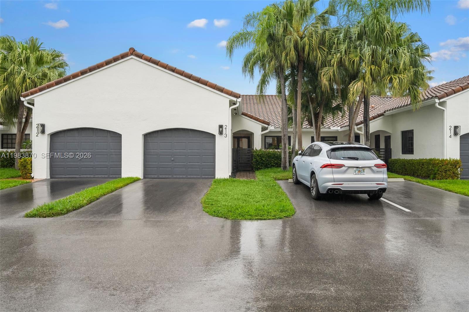 21244 Harbor Way #213-21