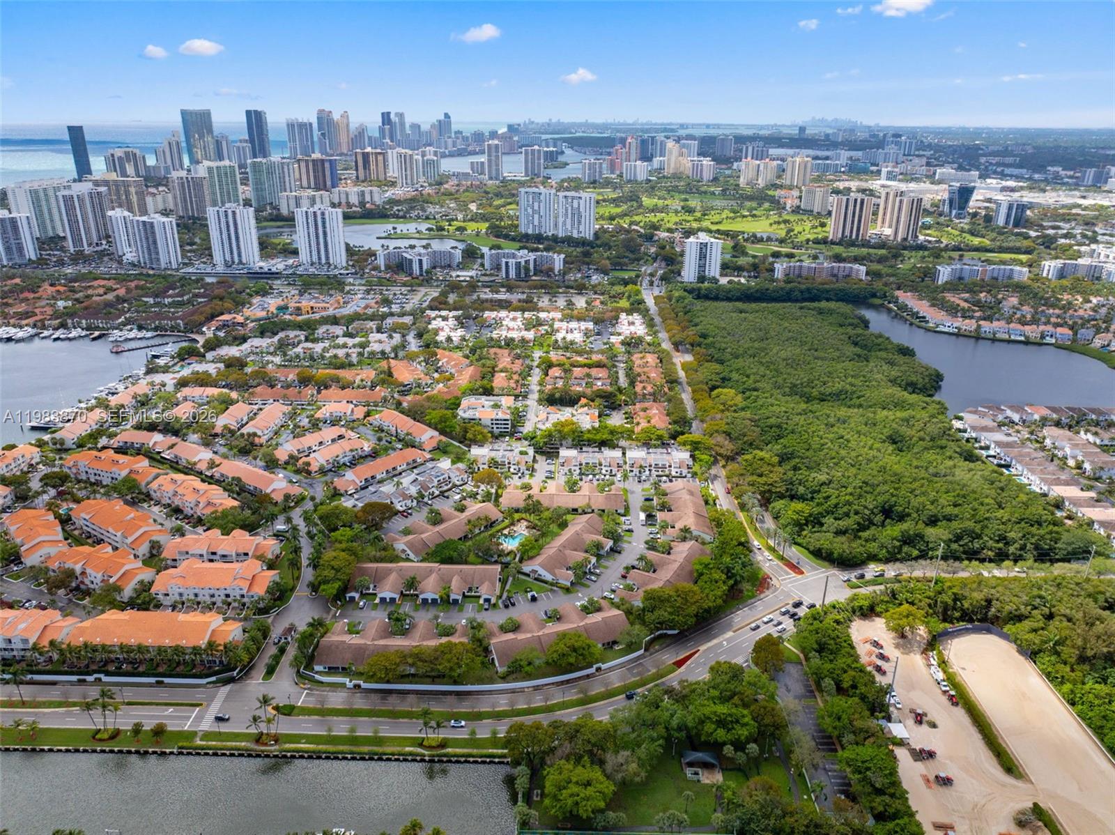 21244 Harbor Way #213-21 Aventura, FL 33180