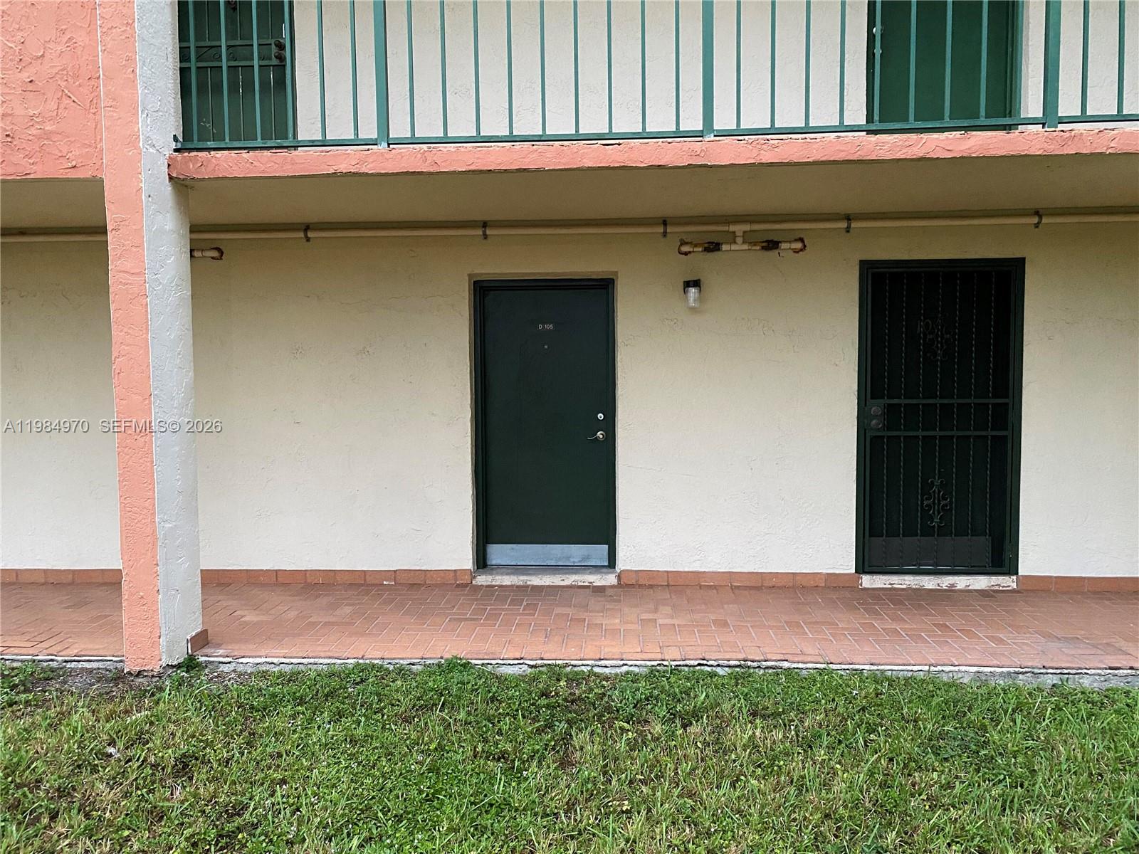 9405 W Flagler St #D105