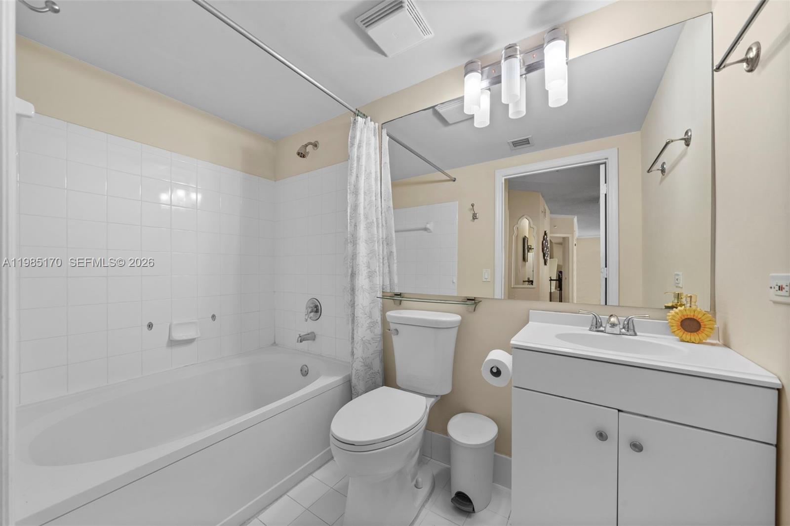 17125 N Bay Rd #3312 Sunny Isles Beach, FL 33160