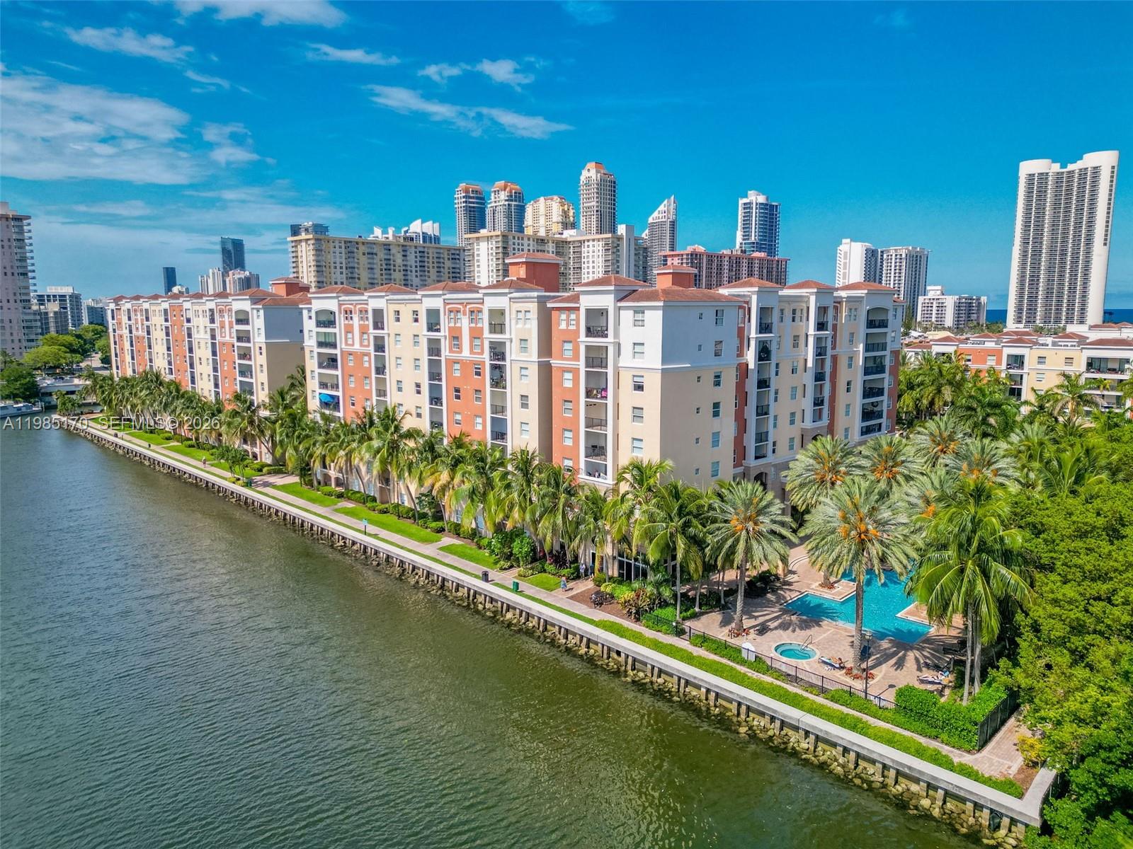 17125 N Bay Rd #3312 Sunny Isles Beach, FL 33160