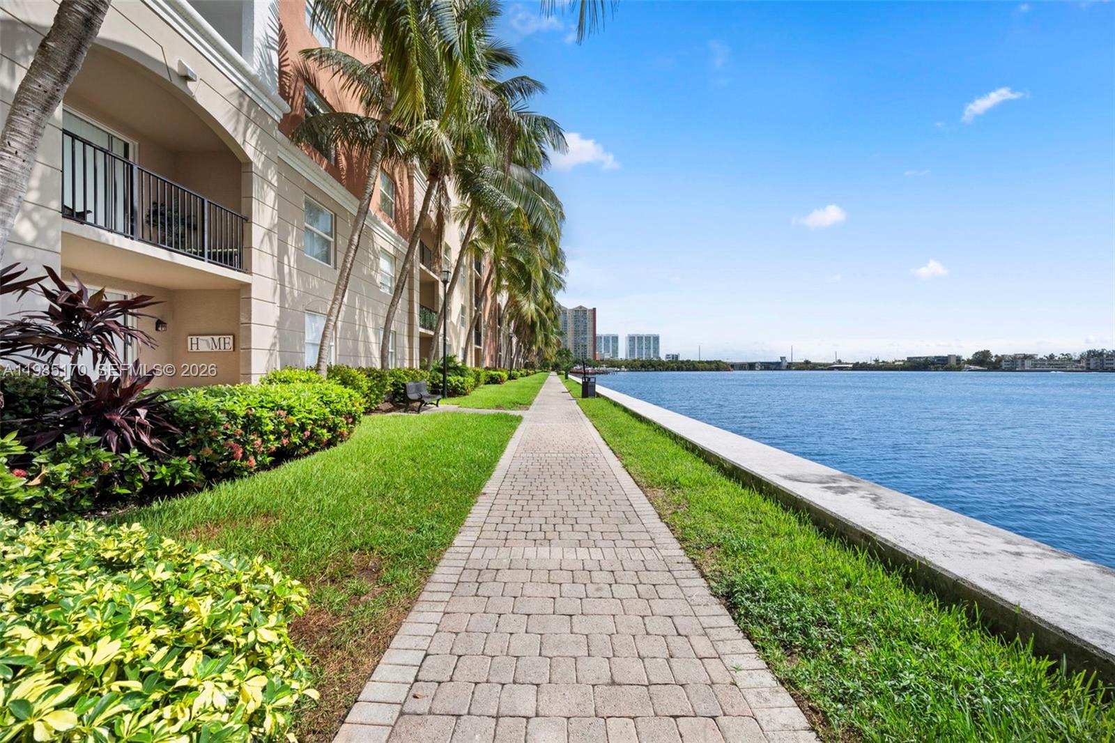 17125 N Bay Rd #3312 Sunny Isles Beach, FL 33160