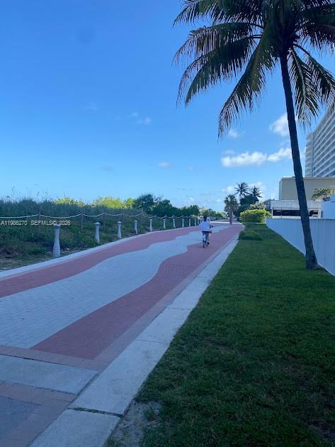 5601 Collins Ave #1524 Miami Beach, FL 33140