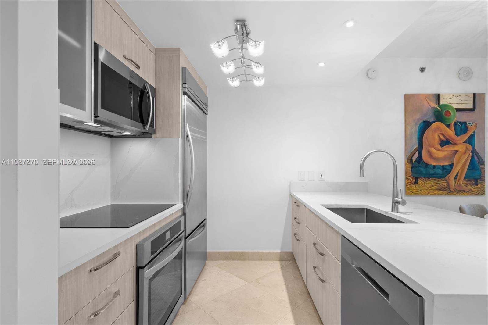 1850 S Ocean Dr #4206 Hallandale Beach, FL 33009