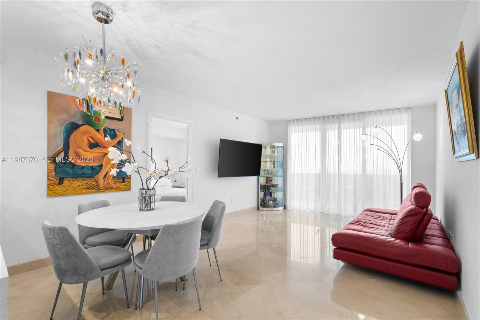 1850 S Ocean Dr #4206 Hallandale Beach, FL 33009