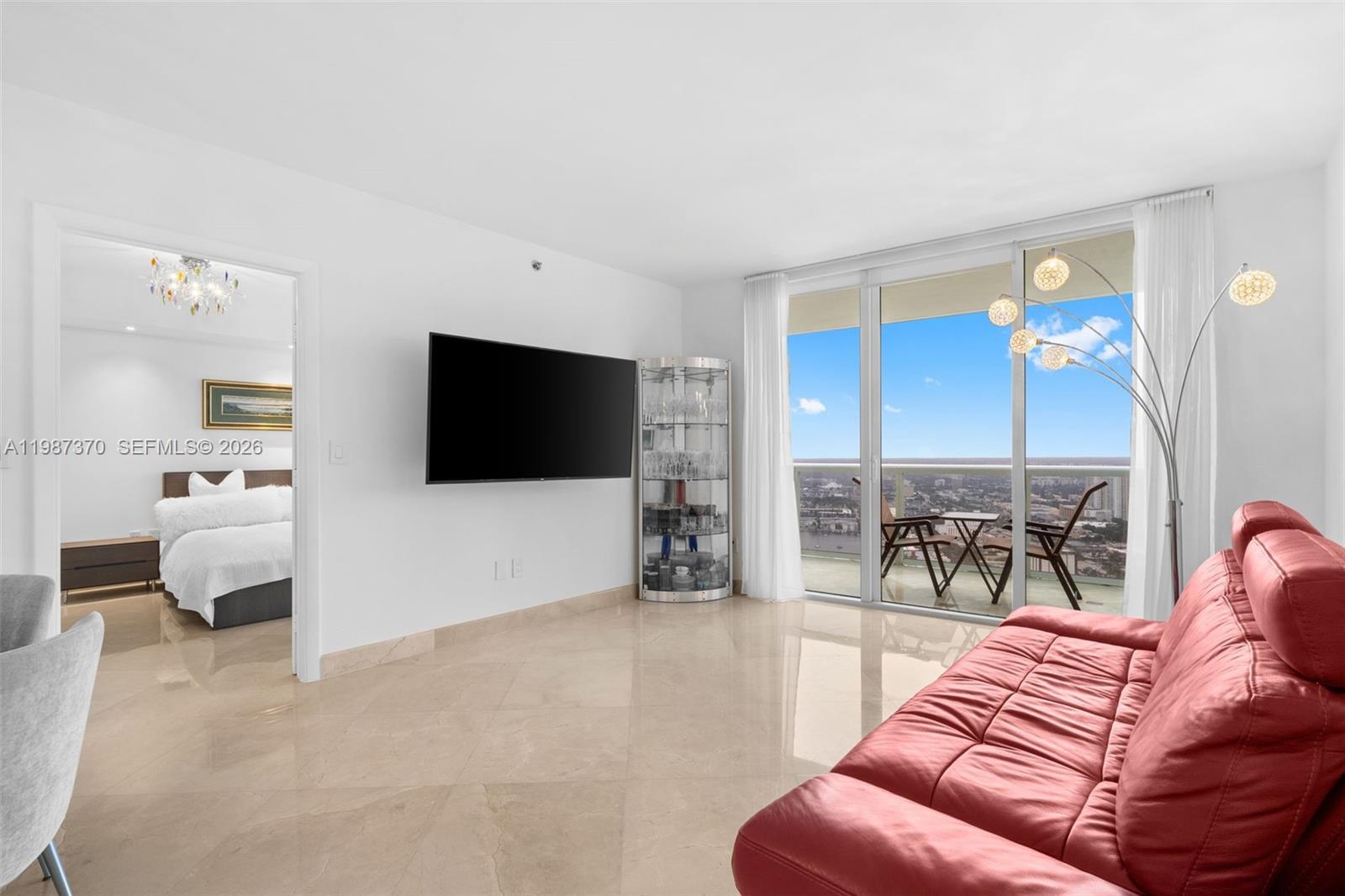 1850 S Ocean Dr #4206 Hallandale Beach, FL 33009